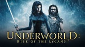Underworld: Rise Of The Lycans on Apple TV
