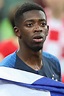 Ousmane Dembélé - Celebrity biography, zodiac sign and famous quotes