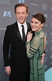Pictures of Damian Lewis and Helen McCrory Together | POPSUGAR ...