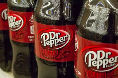 Buy Keurig Dr Pepper Stock Its Shares Are Poised To Rally Barrons
