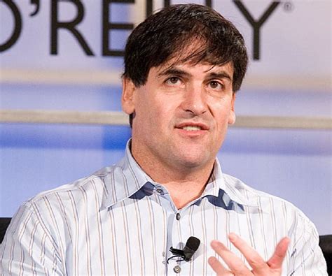 Mark Cuban Biography Childhood Life Achievements And Timeline
