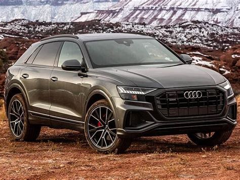 The power of an rs model, the elegance of a premium coupe, the. Discover The Best Crossover SUV For The Money | Drive SUVs