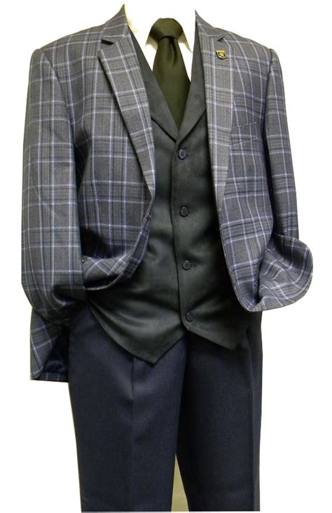 Stacy Adams Suits What To Look For Mens Suits Blog
