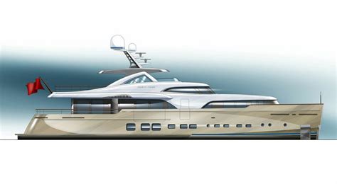 Mulder 75 Wheelhouse — Yacht Charter And Superyacht News