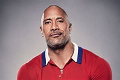 How The Rock Became 'The Most Likeable Person In The World'