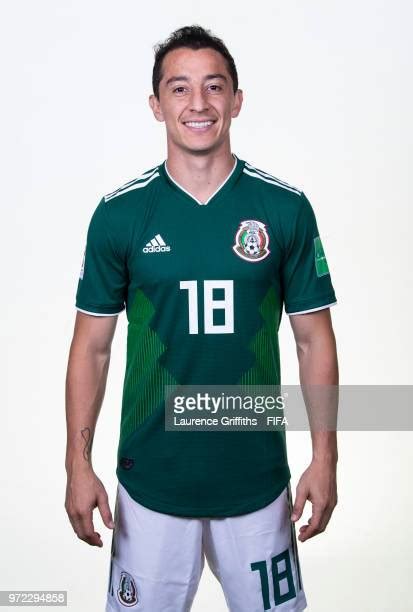Andres Guardado World Cup Photos And Premium High Res Pictures Getty