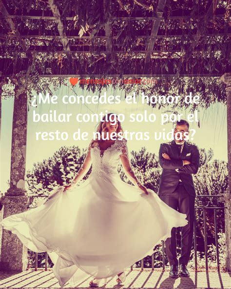 Divertidas Frases Poco Comunes Para Propuesta De Matrimonio Y De Aceptaci N