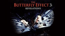 The Butterfly Effect 3: Revelations | Apple TV