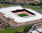 Stadium of Light: History, Capacity, Events & Significance | English ...