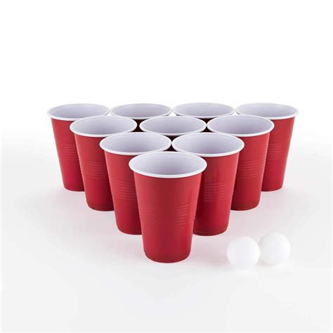 Beer Pong At Mighty Ape Australia