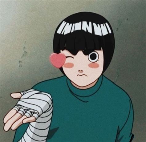 Pin By The Simp On Rock Lee ♥♥♥♥ Rock Lee Naruto Lee Naruto Anime