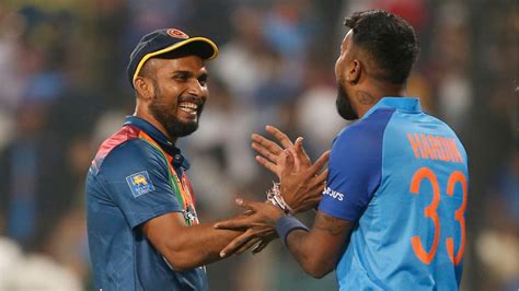 India Vs Sri Lanka 3rd T20i Live Streaming When And Where To Watch