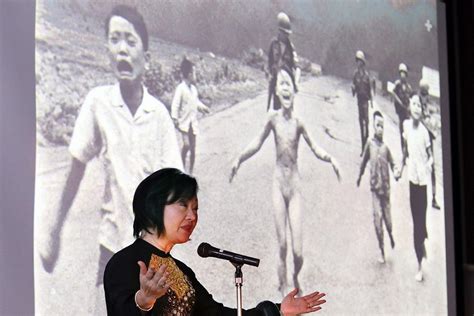 Napalm Girl The Surprising Story Behind The Iconic Photo