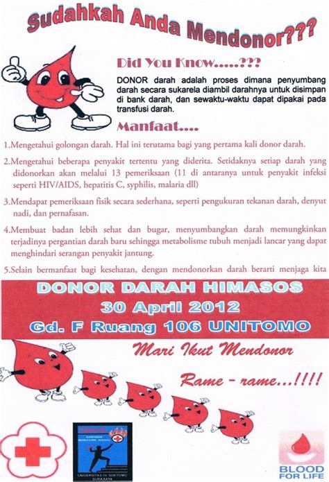 Pamflet ini buat dan dipublikasikan oleh himasis politeknik stmi jakarta. SNSD Movement 30 April 2012 | Himasos Unitomo Surabaya ...