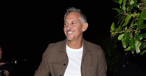 Born 30 november 1960) is an english former professional footballer and current sports broadcaster. Gary Lineker dismisses BBC warning over tweets ...