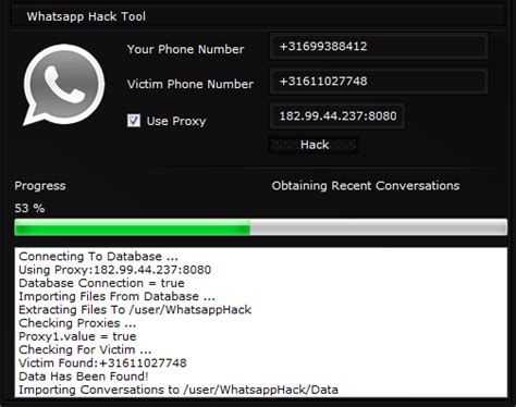 Whatsapp business enables you to have a business presence on whatsapp, communicate more efficiently with your customers, and help you grow your business. WhatsApp Hack Tool Free Download for PC Easily - All ...