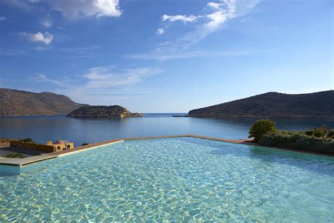 domes of elounda autograph collection in crete olympic holidays