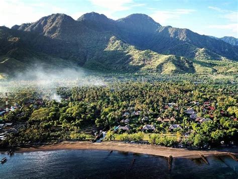 Desa Wisata Indonesia Yang Raih Penghargaan Internasional Banyak