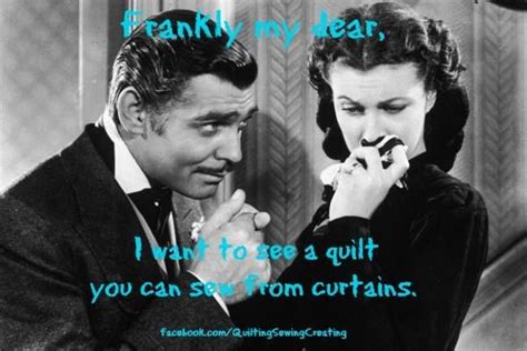Quilting Sewing Creating A Modern Traditionalist Blog Frankly My Dear Gone With The Wind