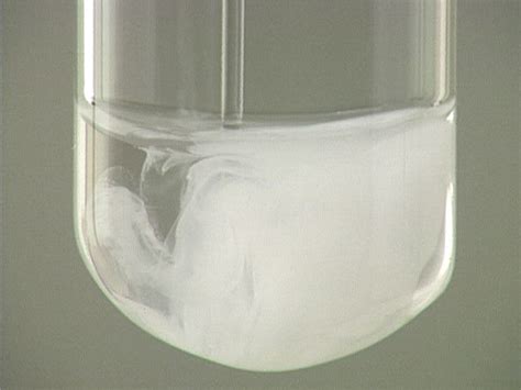 Sulfuric Acid With Barium Chloride