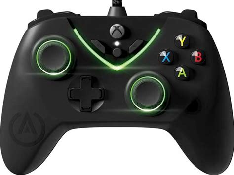 Powera Fusion Xbox One Pro Controller Review Impulse Gamer