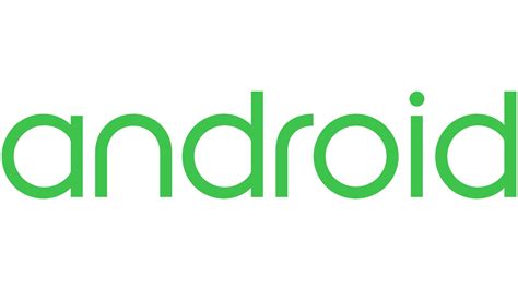 Android Logo Histoire Signification De Lemblème