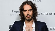 The Things I've Learnt From Russell Brand — MEN'S STYLE BLOG