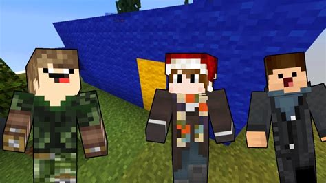Os 3 Maiores Noobs Do Minecraft L Bed Wars Youtube