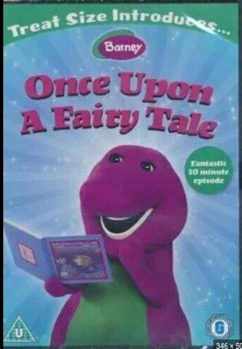 Once Upon A Fairy Tale 2003