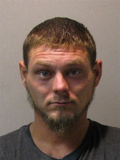 Every reasonable effort has been made to assure the accuracy of this data. Paris Police arrested Bradley Dean Brown, 29, of Paris on a Lamar County warrant charging him ...