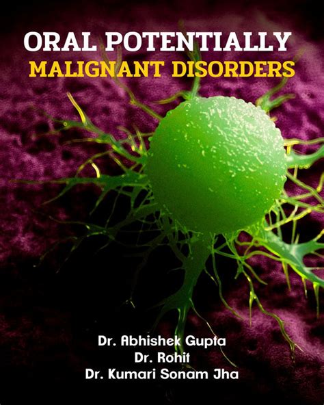 Oral Potentially Malignant Disorders Paperback Walnutpublication