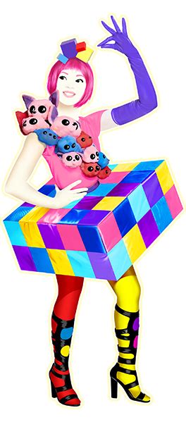 Image Jd16 Game Info Promo Character Right2png Just Dance Wiki