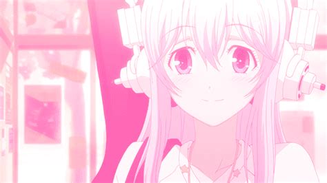 Pink Anime Aesthetic S Anime Aesthetic Anime Kawaii Anime Images