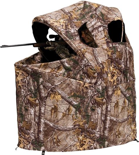 Best Turkey Hunting Blind 2022 Review Top Portable Ground Blinds