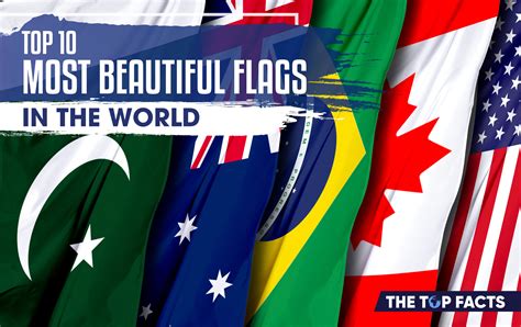 Top 10 Most Beautiful Flags In The World 2023 Webbspy