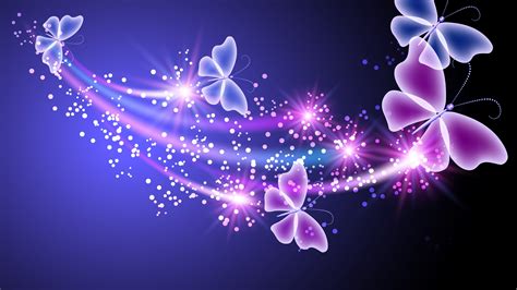 Free Download Purple Butterfly Background Images 7014 Hd Wallpapers
