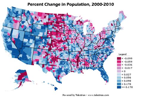 Census 2010 Offers Portrait Of America In Transition