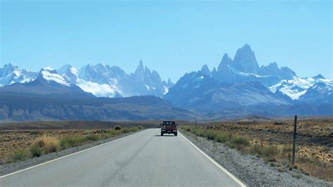 Los Andes Se Están Elevando En La Patagonia Revista Pesquisa Fapesp