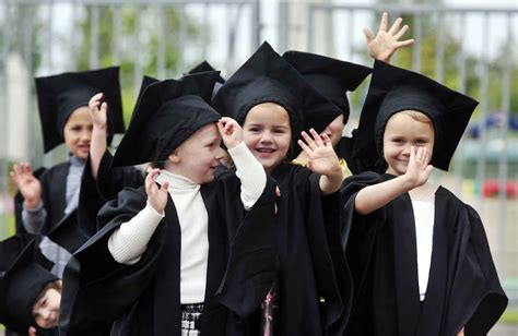 Free Photo Child Graduation Child Children Dress Free Download