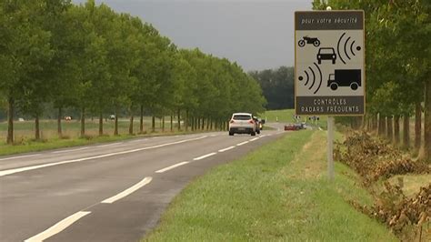 Les premiers radars leurres sont arrivés sur les routes
