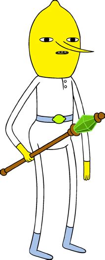 Lemongrab 2 Adventure Time Wiki Fandom