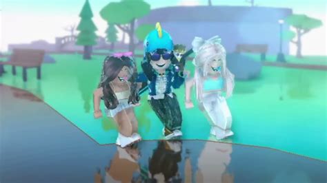 Unstoppable 𝚁𝚘𝚋𝚕𝚘𝚡 𝙴𝚍𝚒𝚝 With My Friends ~𝜥ဝ𝑎۱ɑ𝒌𝘱𝟤𝟙~ Youtube