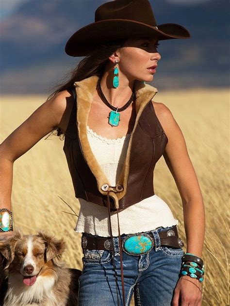 Pin By Jodi On ~texan Cowgirl At Heart~ Western Wear Cowgirl Look