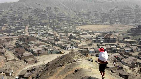 Explicador ¿cómo Se Calcula Cuántas Personas Son Pobres En El Perú