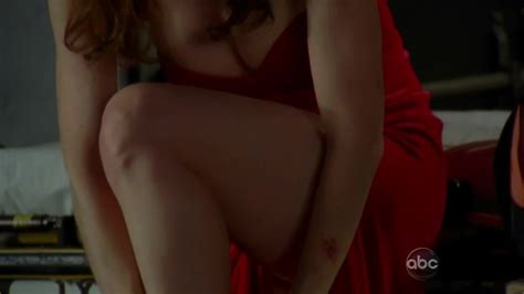Naked Jaime Ray Newman In Eastwick