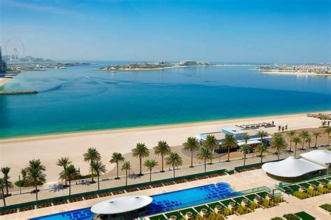 Marriott Resort Palm Jumeirah Dubai Hotel Reviews Photos Rate