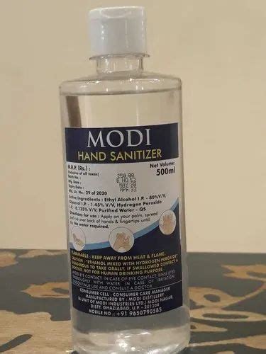 Alcohol Based Hand Rub At Rs 500can Alcohol Based Hand Sanitizer Id 21248577088