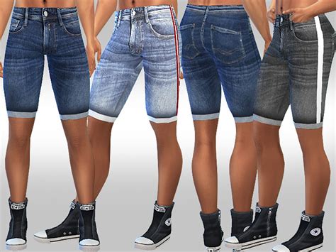 Sims4 Thesims4 Shorts Sims Sims4cc Images
