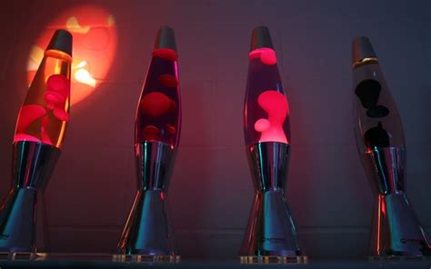 How Long Can I Leave My Lava Lamp On Hunker