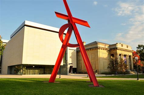 The Top Museums In Ann Arbor Michigan